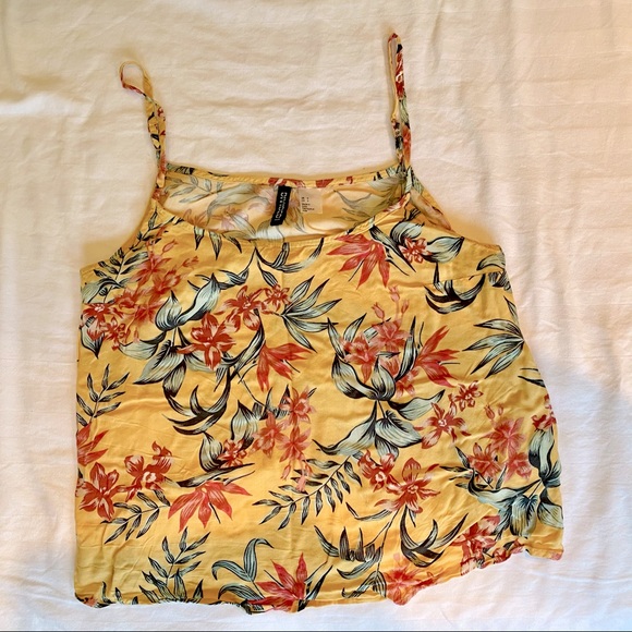 Tropical Summer Romper Set 🌴 - Picture 3 of 4